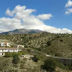 Vista La Maroma 아파트 비뉴엘라