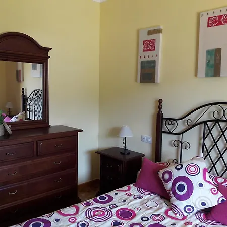 Apartamento Vista La Maroma Viñuela