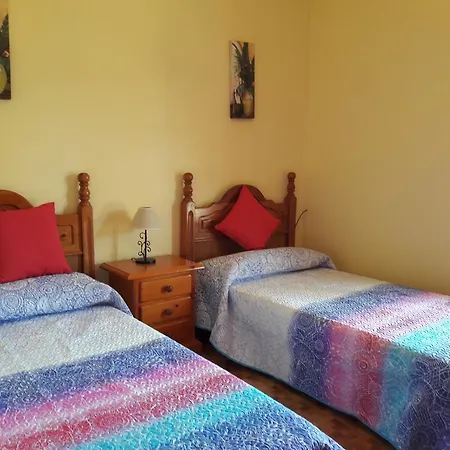 Apartamento Vista La Maroma *