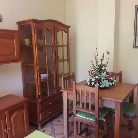 Vista La Maroma Apartment