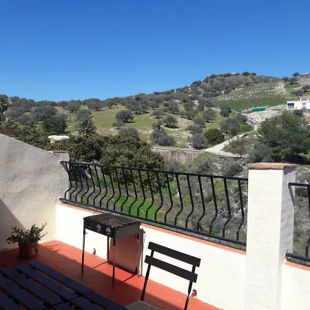 Apartamento Vista La Maroma *