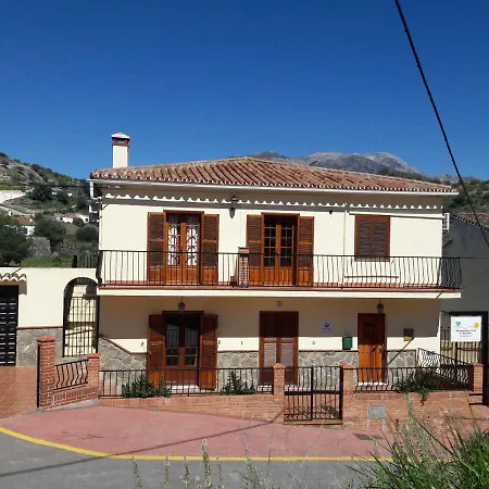 Apartamento Vista La Maroma *