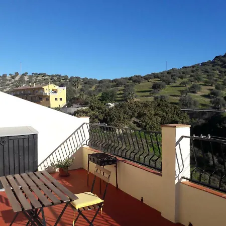 Apartamento Vista La Maroma