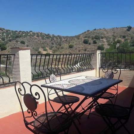 Apartamento Vista La Maroma *
