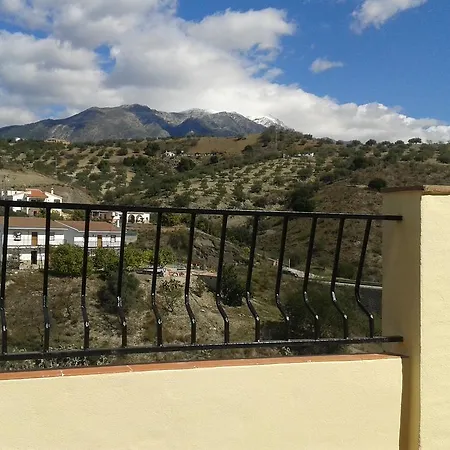 Vista La Maroma Apartment