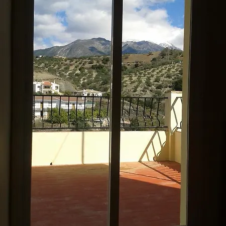Apartment Vista La Maroma *