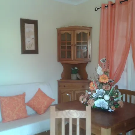 Vista La Maroma Apartment Viñuela