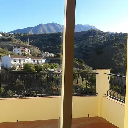 Apartment Vista La Maroma Viñuela