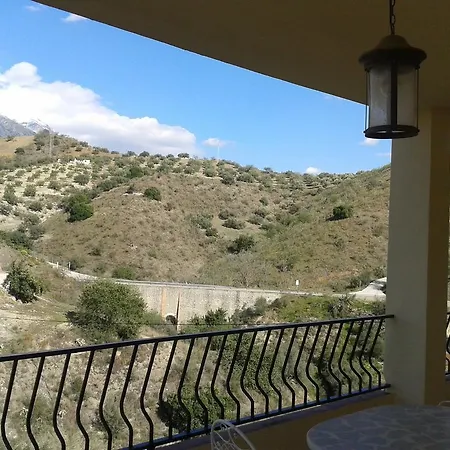 Vista La Maroma Apartment Viñuela