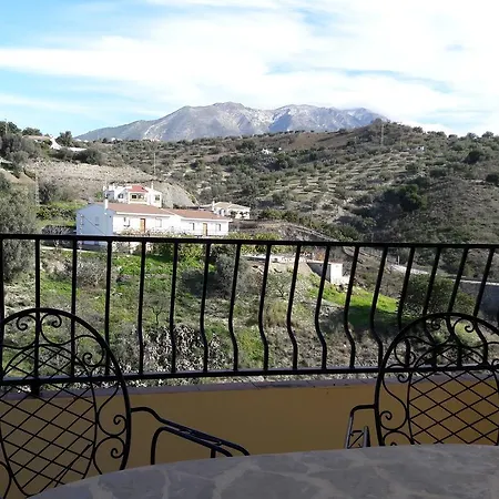 Apartment Vista La Maroma Viñuela