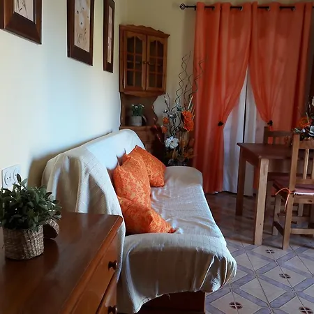 Vista La Maroma Apartment *