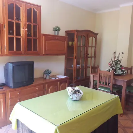 Vista La Maroma Viñuela