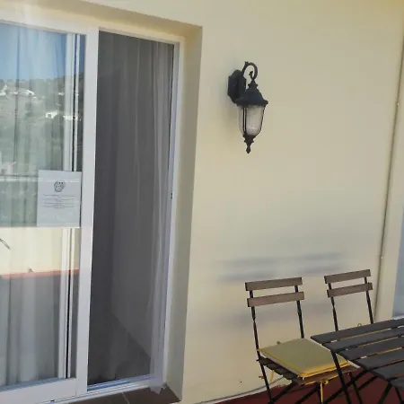 Vista La Maroma Apartment *
