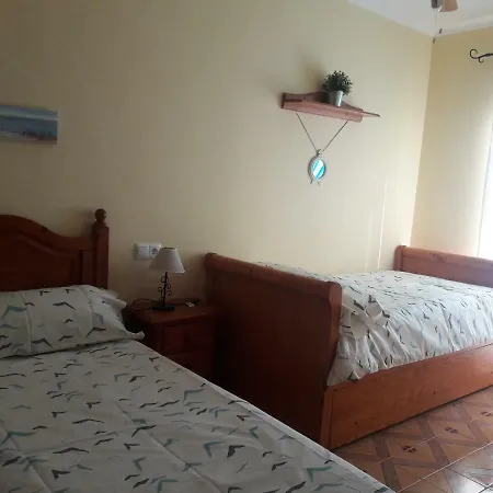 Vista La Maroma *