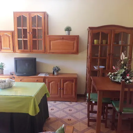 Vista La Maroma Apartment Viñuela