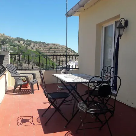Apartment Vista La Maroma