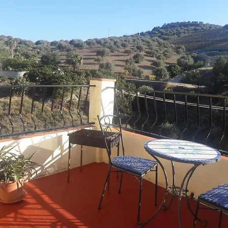 Vista La Maroma Apartment
